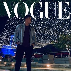 Meet your Posher, Minh